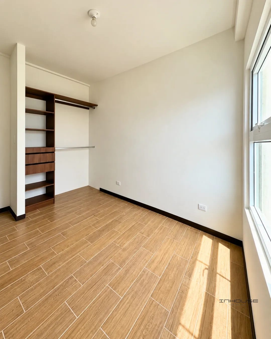 Apartamento en Renta Zona 7 Nivel Alto para Estrenar — Apartamento en Alquiler en Zona 7, Guatemala, Ciudad — foto 6 de 8