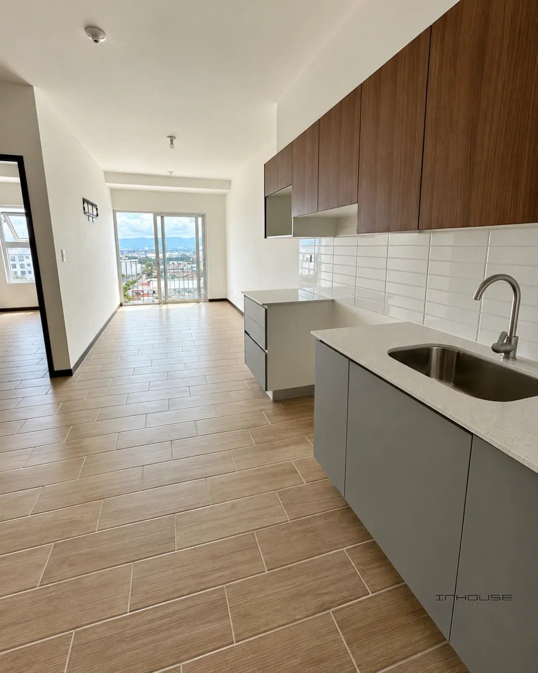 Apartamento en Renta Zona 7 Nivel Alto para Estrenar — Apartamento en Alquiler en Zona 7, Guatemala, Ciudad — foto 1 de 8