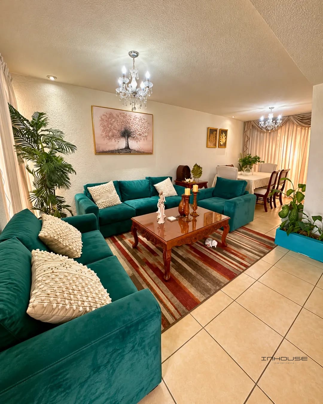 Casa en Venta en CAES Altos de Village KM 25 — Casa en Venta en Fraijanes, Carretera a El Salvador, Guatemala, Ciudad — foto 6 de 11