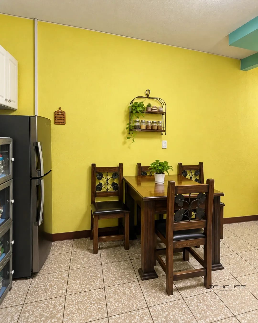 Casa en Venta en Zona 12 la Reformita Fuera de Garita — Casa en Venta en La Reformita, Zona 12, Guatemala, Ciudad — foto 5 de 8