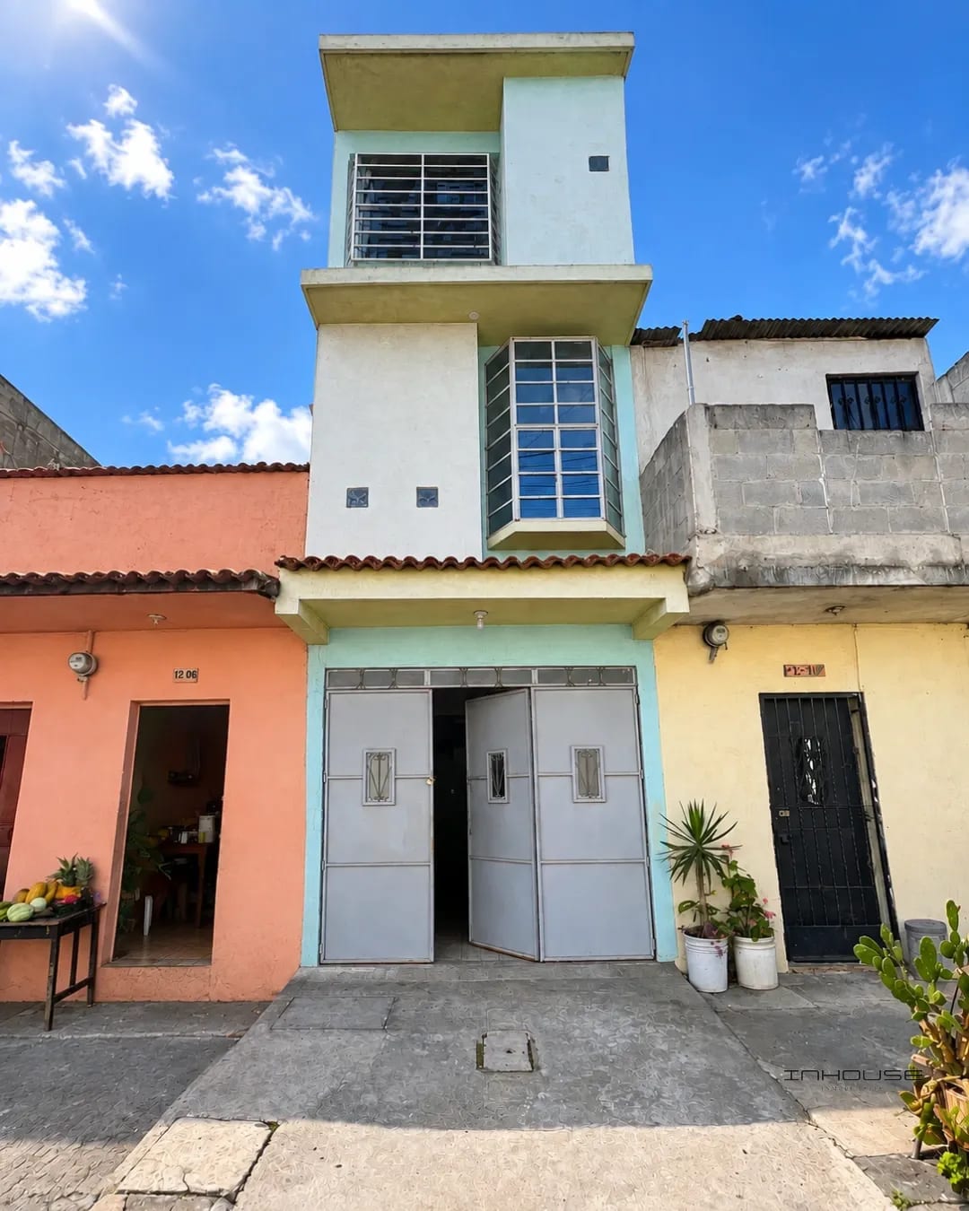 Casa en Venta en Zona 12 la Reformita Fuera de Garita — Casa en Venta en La Reformita, Zona 12, Guatemala, Ciudad — foto 8 de 8