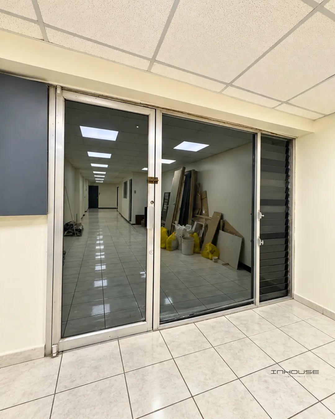 Casa en Venta en Zona 6 para Uso Comercial Frente a la Parada — Casa en Venta en Zona 6, Guatemala, Ciudad — foto 7 de 11