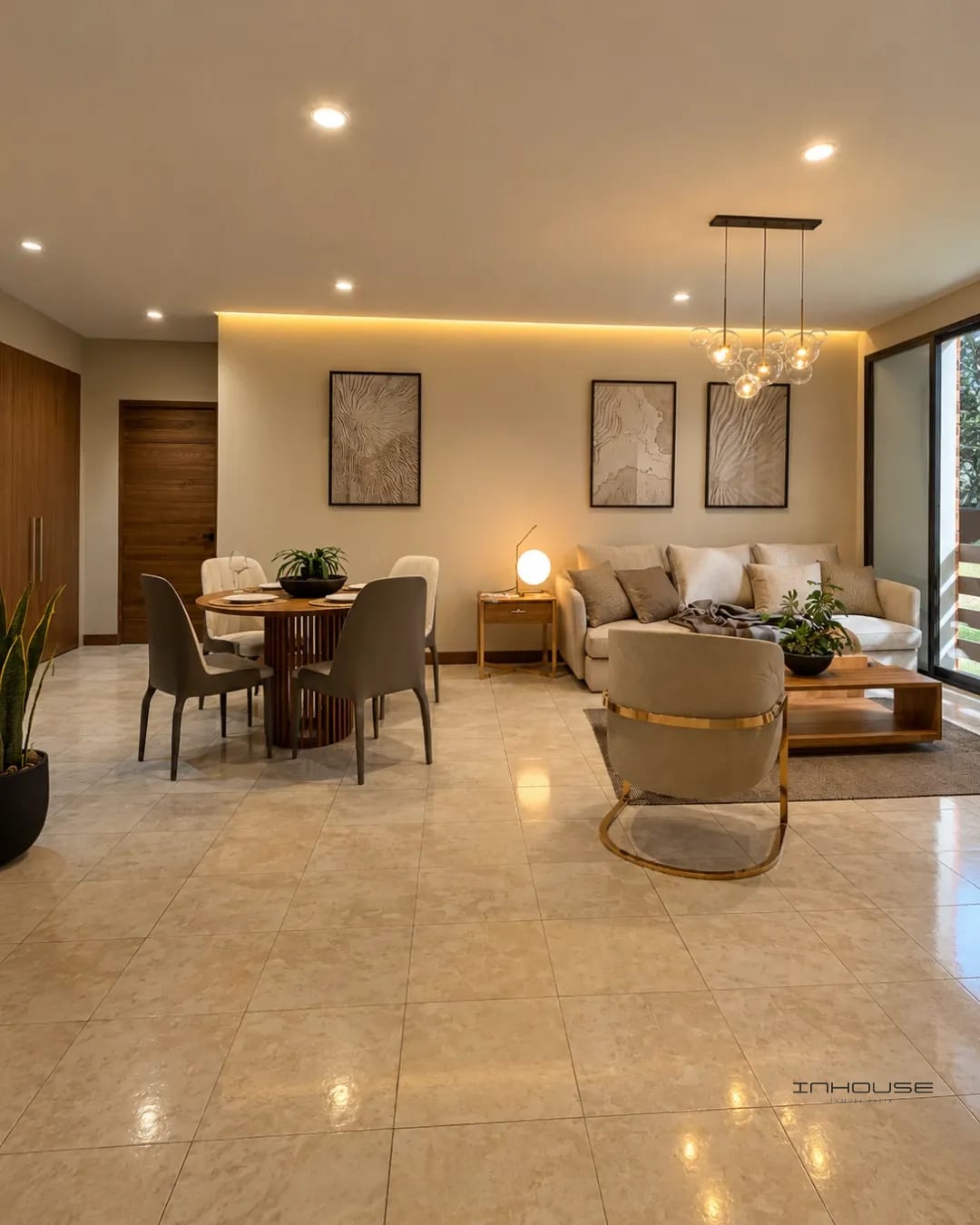 Apartamento en Venta Zona 17 Cerca de Portales en Planos — Apartamento en Venta en Zona 17, Guatemala, Ciudad — foto 6 de 10