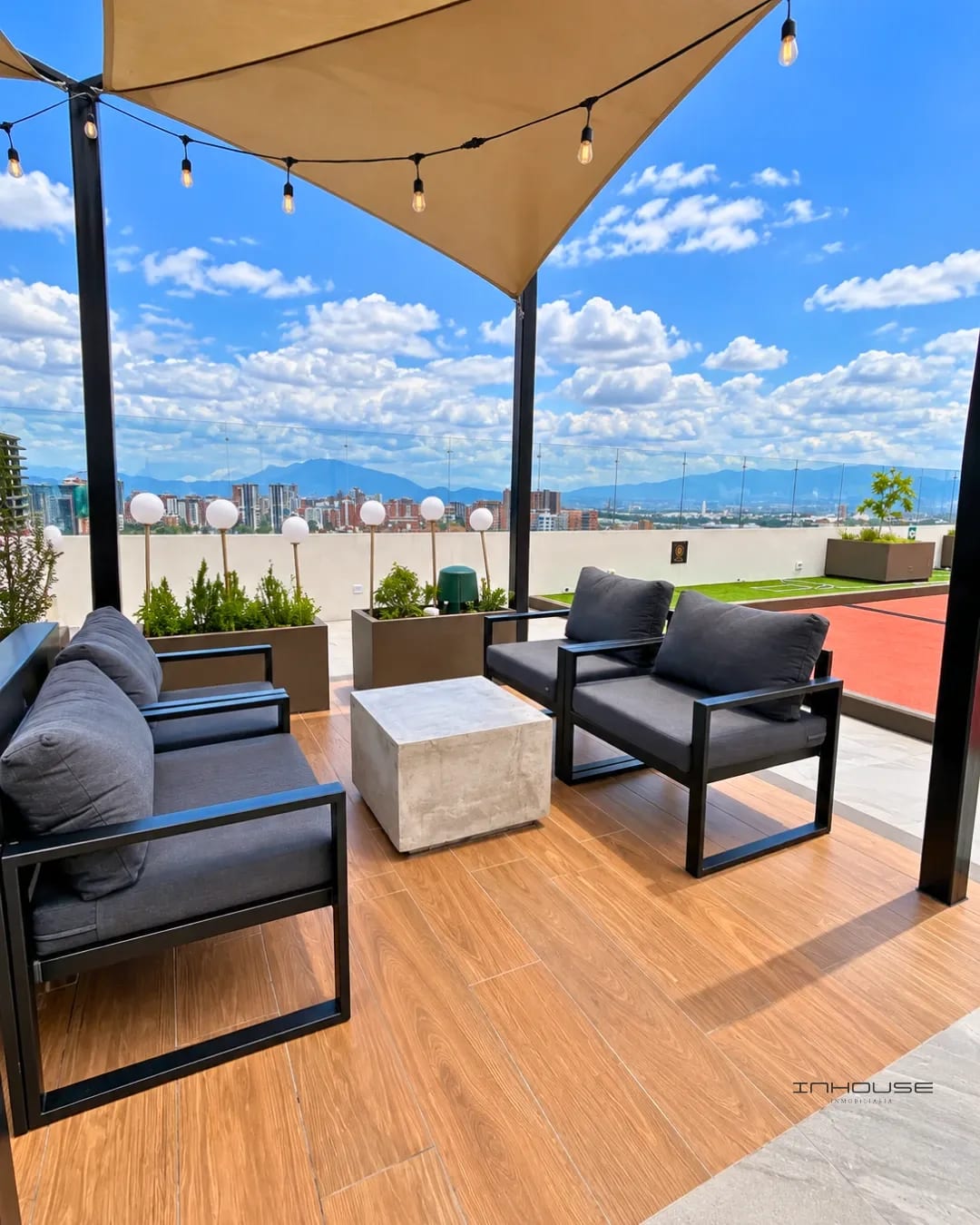 Apartamento en Venta Zona 10 Atarah Nivel Alto — Apartamento en Venta en Atarah, Zona 10, Guatemala, Ciudad — foto 10 de 12