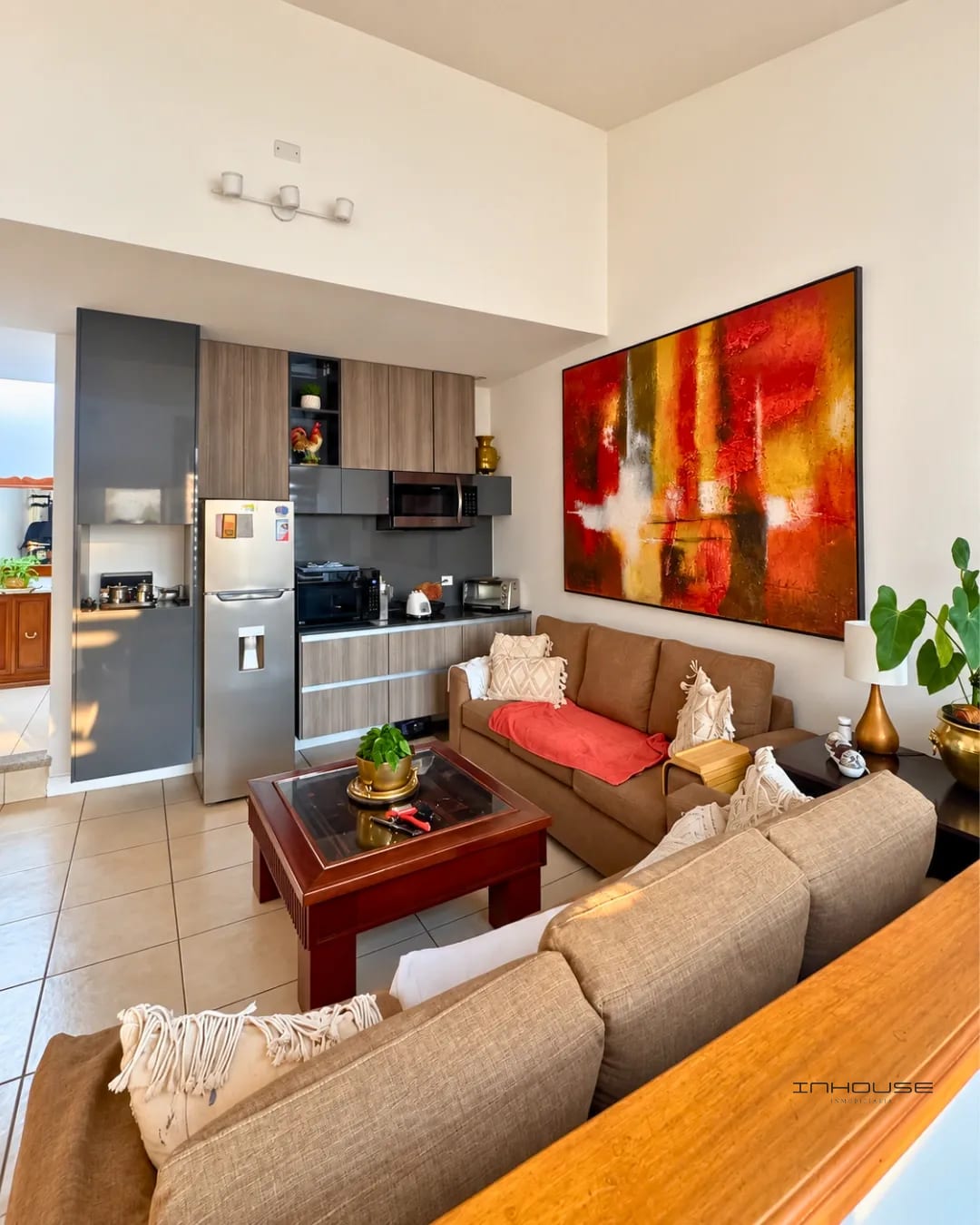 Casa en Venta Zona 16 Vista Hermosa 4 — Apartamento en Venta en Vista Hermosa IV, Zona 16, Guatemala, Ciudad — foto 6 de 10