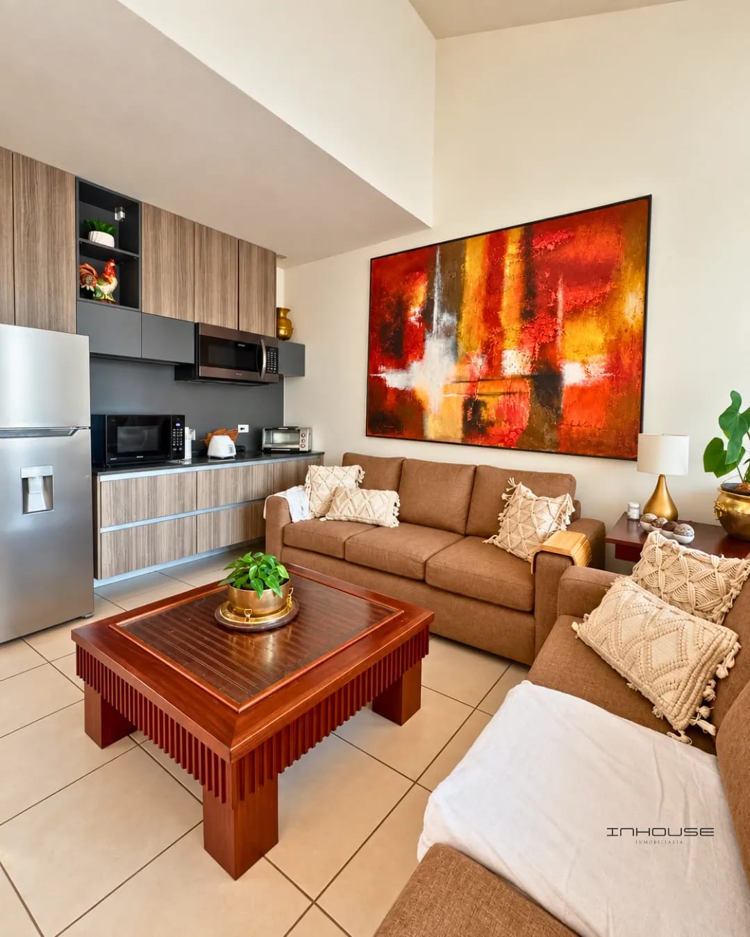 Casa en Venta Zona 16 Vista Hermosa 4 — Apartamento en Venta en Vista Hermosa IV, Zona 16, Guatemala, Ciudad — foto 1 de 10