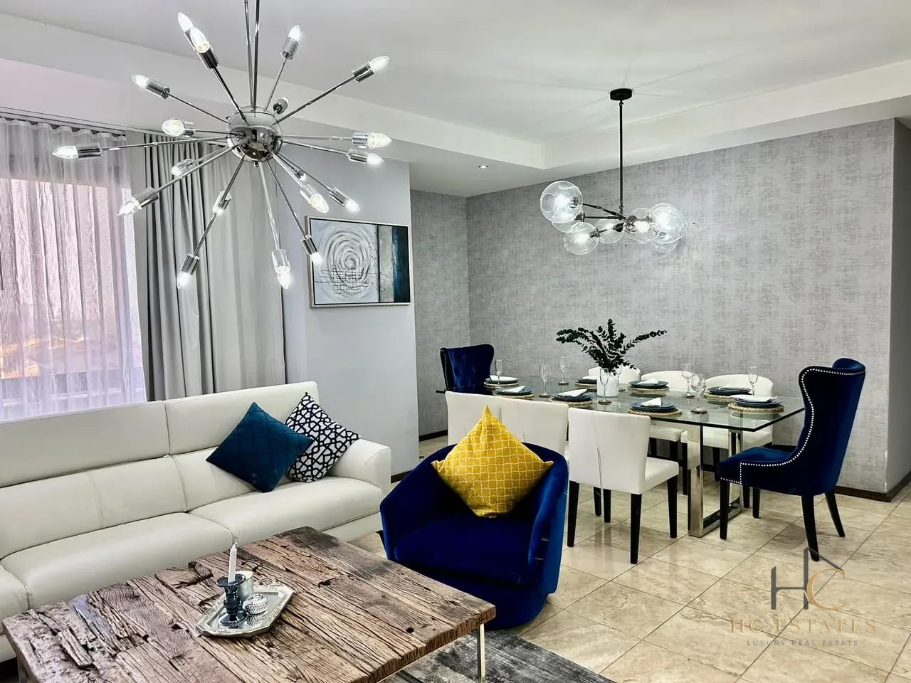 Apartamento en venta – Vista Hermosa I, zona 15 — Apartamento en Venta en Zona 15, Guatemala, Ciudad — foto 2 de 15