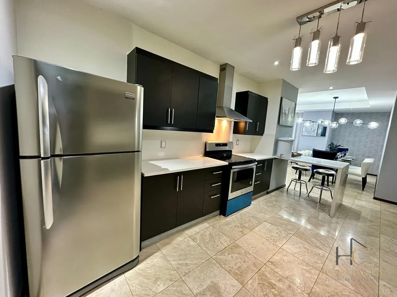 Apartamento en venta – Vista Hermosa I, zona 15 — Apartamento en Venta en Zona 15, Guatemala, Ciudad — foto 5 de 15