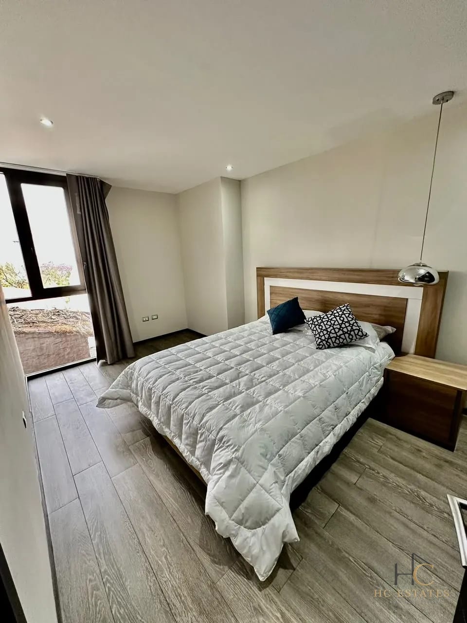 Apartamento en venta – Vista Hermosa I, zona 15 — Apartamento en Venta en Zona 15, Guatemala, Ciudad — foto 11 de 15