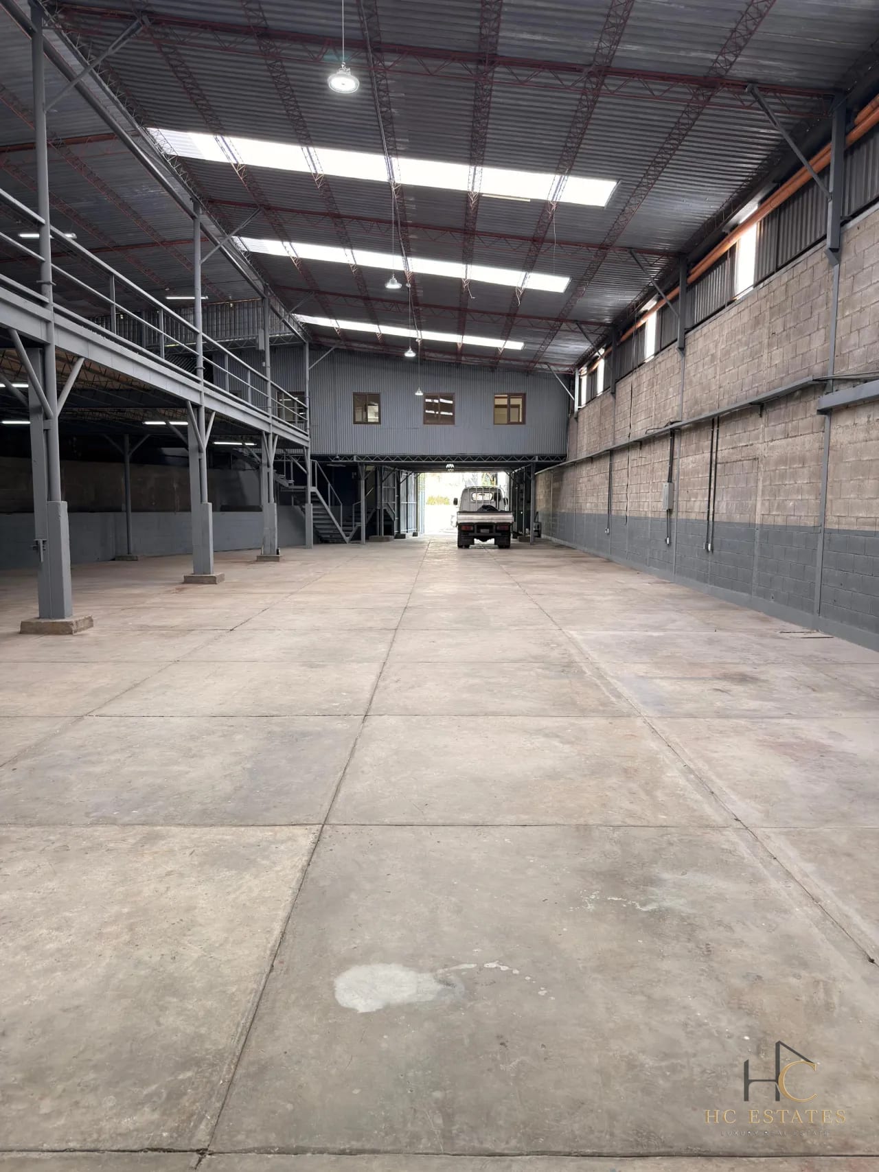Bodega en venta – Carretera a San José Pinula — Bodega / Ofibodega en Venta en San José Pinula, Guatemala, Ciudad — foto 1 de 11
