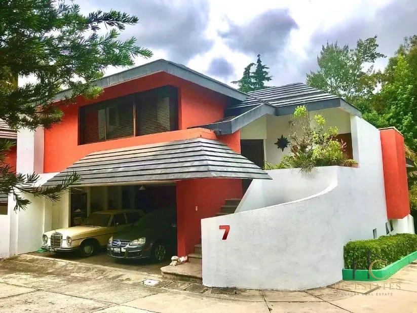 Hermosa Casa en condominio en venta – Vista Hermosa I, zona 15 — Casa en Venta en Vista Hermosa I, Zona 15, Guatemala, Ciudad — foto 2 de 16