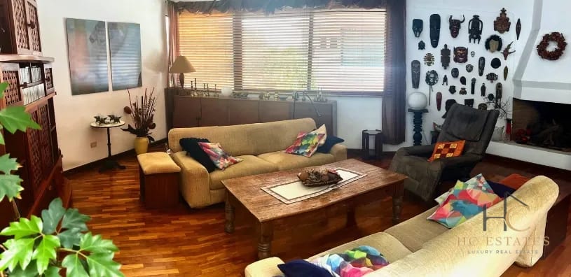 Hermosa Casa en condominio en venta – Vista Hermosa I, zona 15 — Casa en Venta en Vista Hermosa I, Zona 15, Guatemala, Ciudad — foto 8 de 16