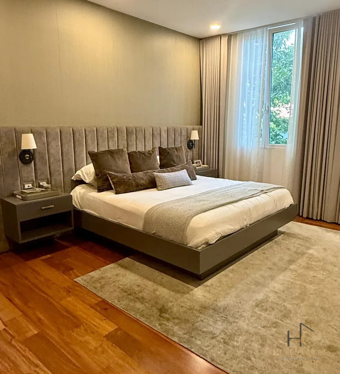 Hermoso Apartamento en venta – Ítaca, Vista Hermosa I, zona 15 — Apartamento en Venta en Itaca, Zona 15, Guatemala, Ciudad — foto 8 de 17