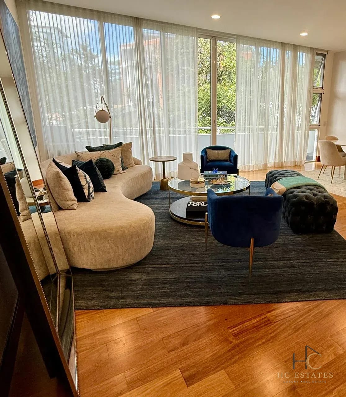 Hermoso Apartamento en venta – Ítaca, Vista Hermosa I, zona 15 — Apartamento en Venta en Itaca, Zona 15, Guatemala, Ciudad — foto 3 de 17