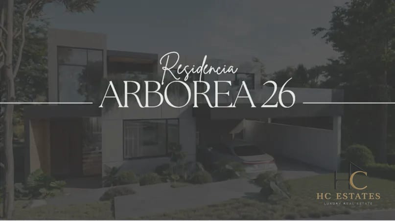 Sofisticada Casa en venta para estrenar – Arbórea, Legado del Bosque — Casa en Venta en Legado del Bosque, Zona 16, Guatemala, Ciudad — foto 2 de 12