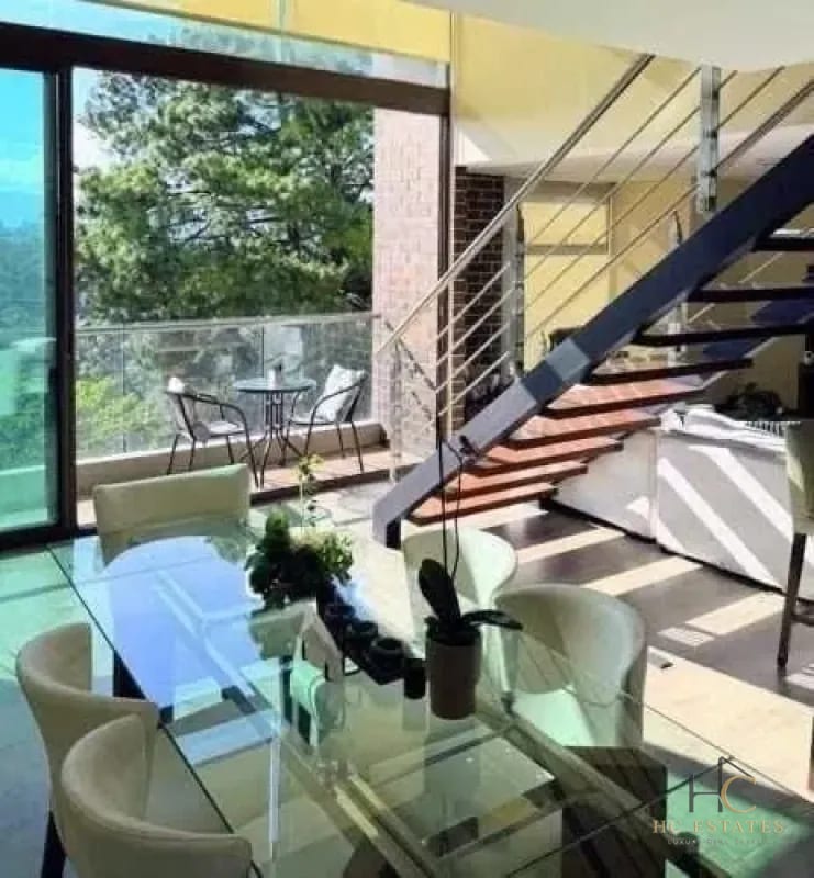 Hermoso apartamento tipo loft de 2 niveles en venta – VIÚ Cayalá — Apartamento en Venta en Viú Cayalá, Zona 16, Guatemala, Ciudad — foto 1 de 15