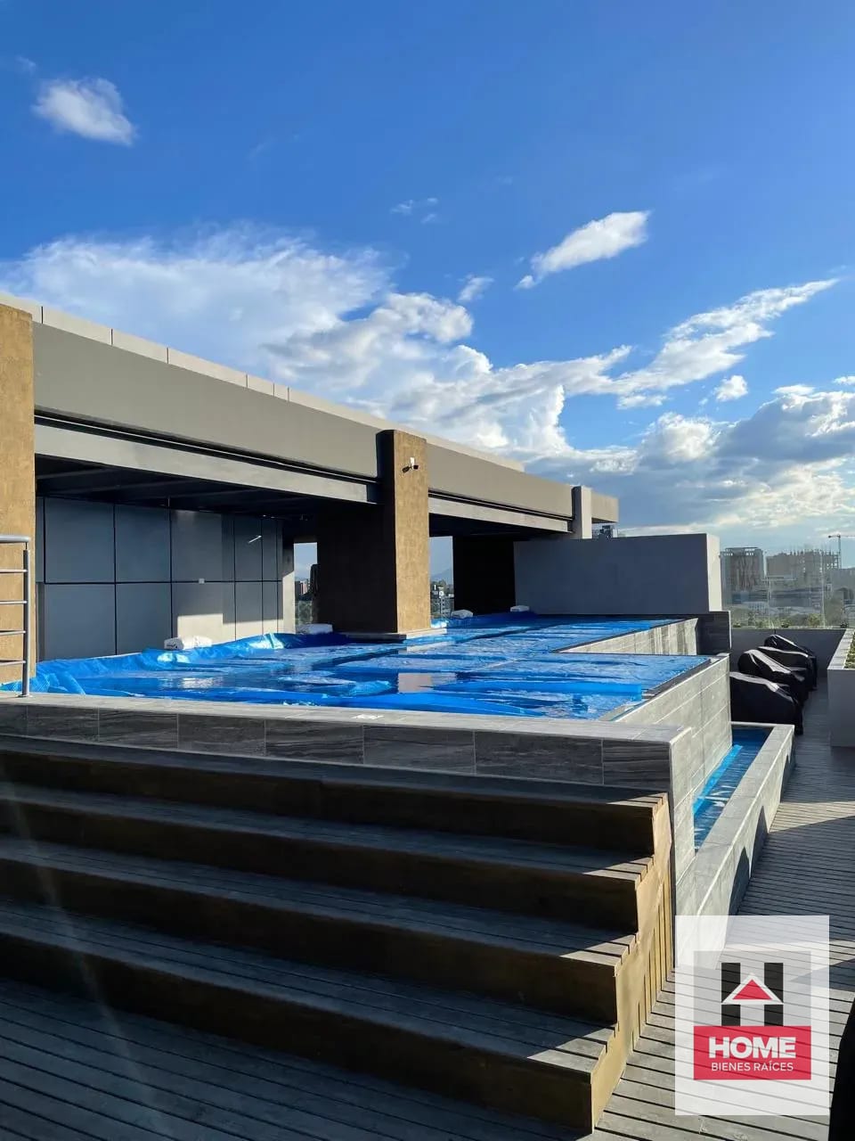 Alquiler de Apartamento de 3 Habitaciones en Triva Zona 15, Vista a Volcanes — Apartamento en Alquiler en Trivá, Zona 15, Guatemala, Ciudad — foto 14 de 17