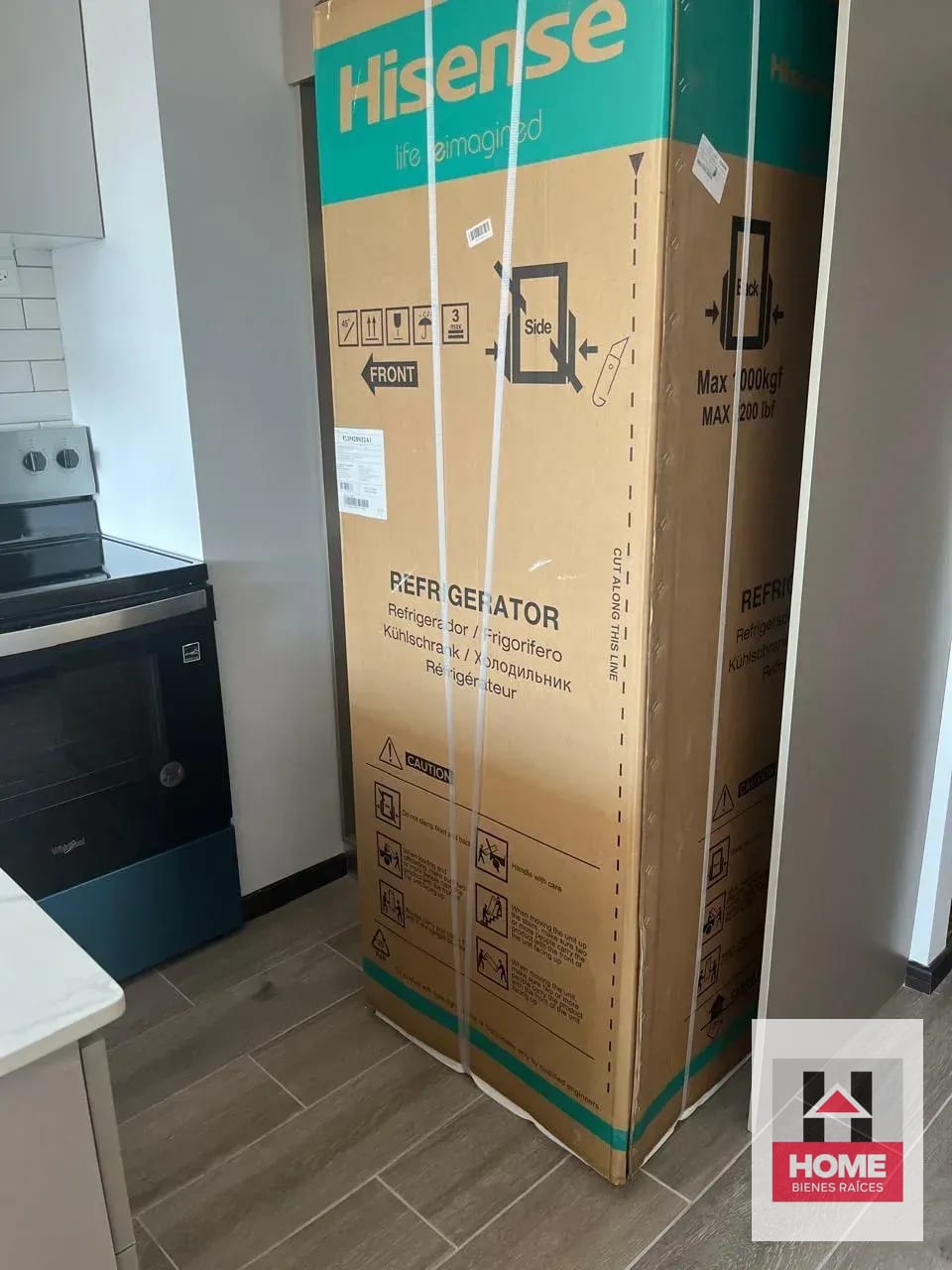 Apartamento en Venta a Pasos de Oakland Mall | Zona 10 — Apartamento en Venta en Biko, Zona 10, Guatemala, Ciudad — foto 10 de 11
