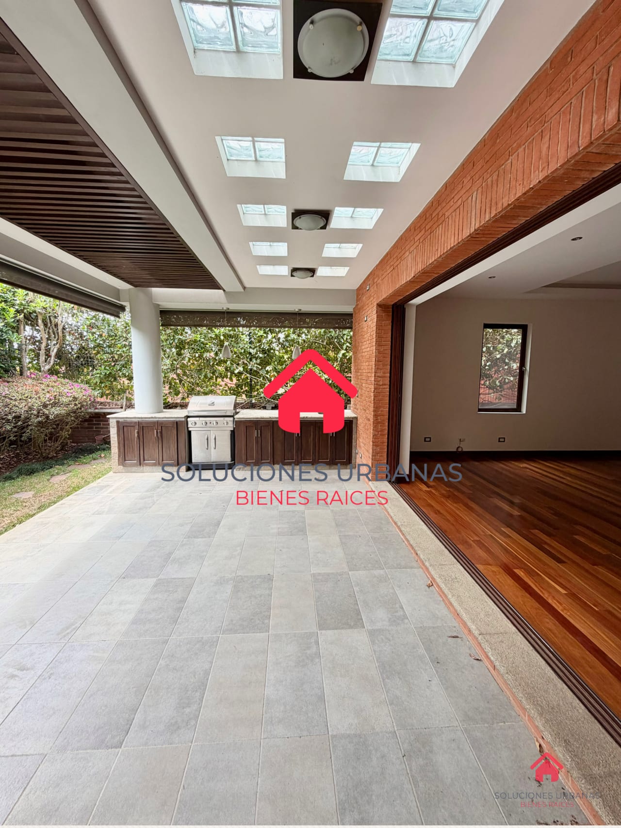 LINDISIMA CASA ACACIAS CAYALA ZONA 16 — Casa en Alquiler en Acacias de Cayalá, Zona 16, Guatemala, Ciudad — foto 8 de 10