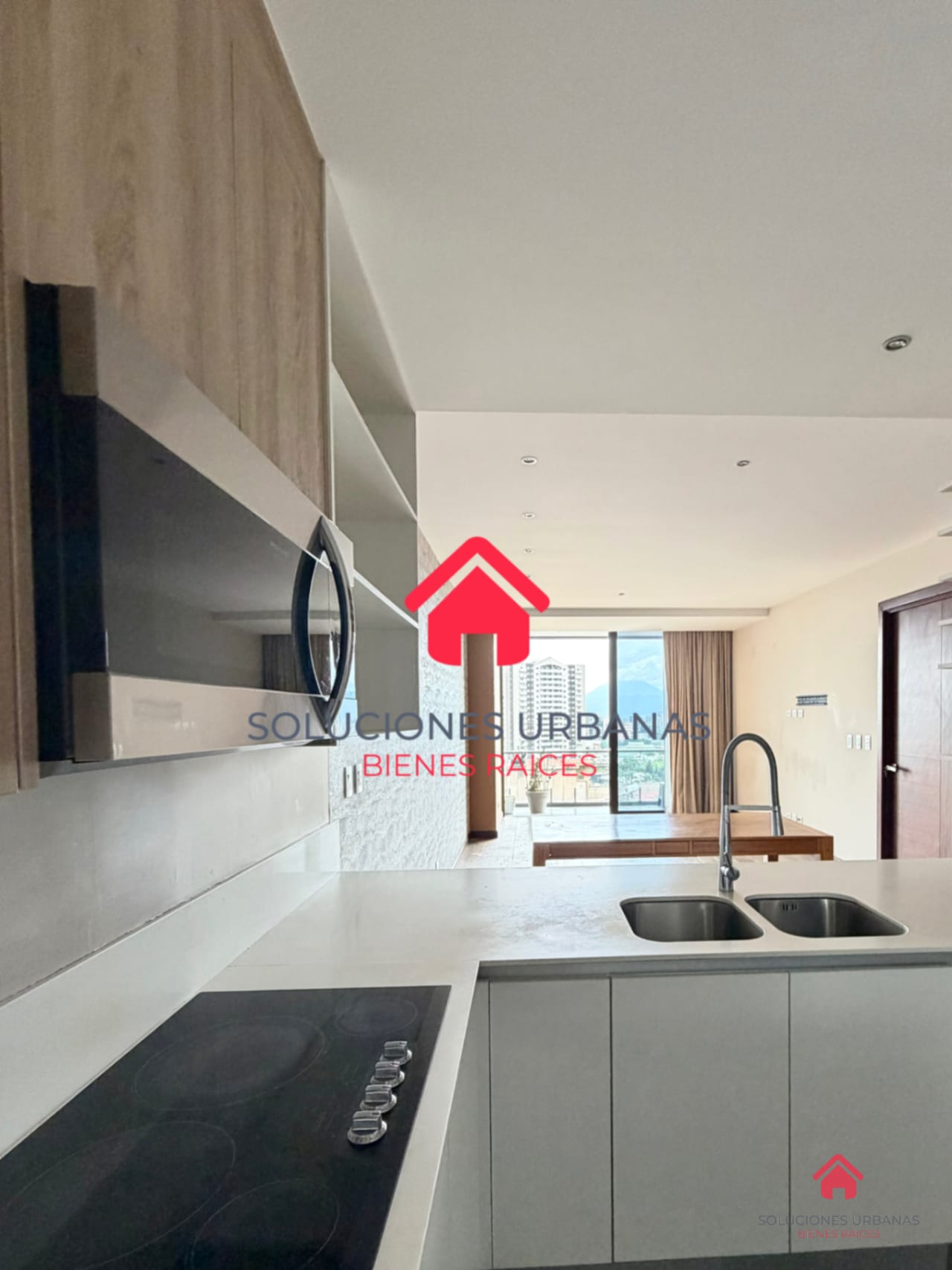 Lindo Apartamento Zona 15 — Apartamento en Alquiler en Vhista, Zona 15, Guatemala, Ciudad — foto 1 de 7