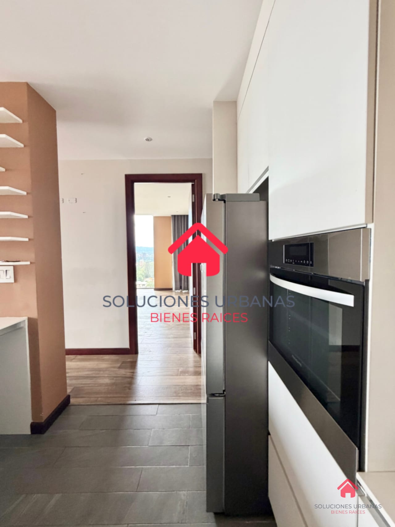 Lindo Apartamento Zona 15 — Apartamento en Alquiler en Vhista, Zona 15, Guatemala, Ciudad — foto 6 de 7