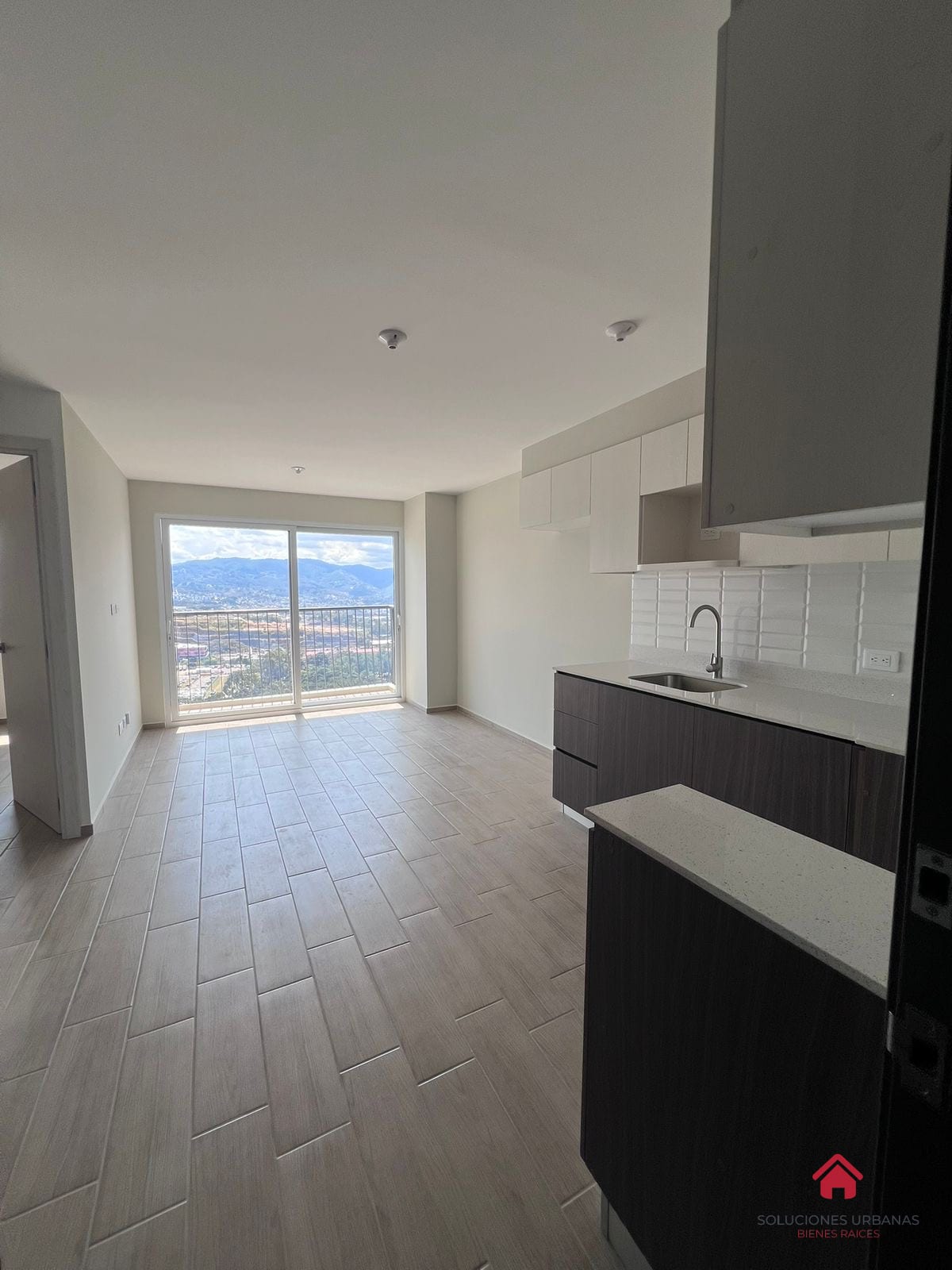 Lindo Apartamento Andares Doce — Apartamento en Venta en Andares Doce, Zona 12, Guatemala, Ciudad — foto 1 de 9