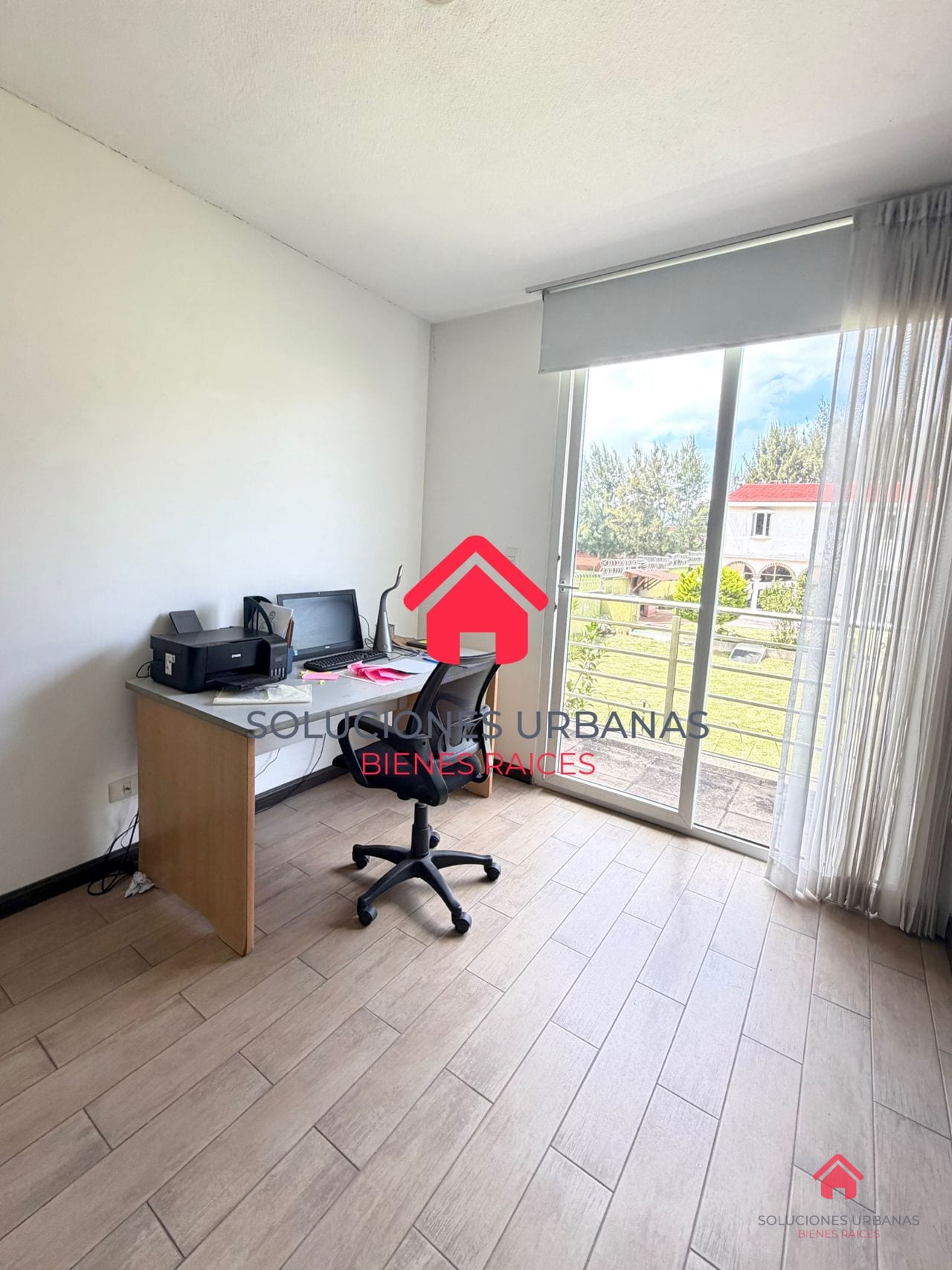Lindo Apartamento Vista al Bosque Cerca de Unis — Apartamento en Venta en Carretera a El Salvador, Guatemala, Ciudad — foto 4 de 6