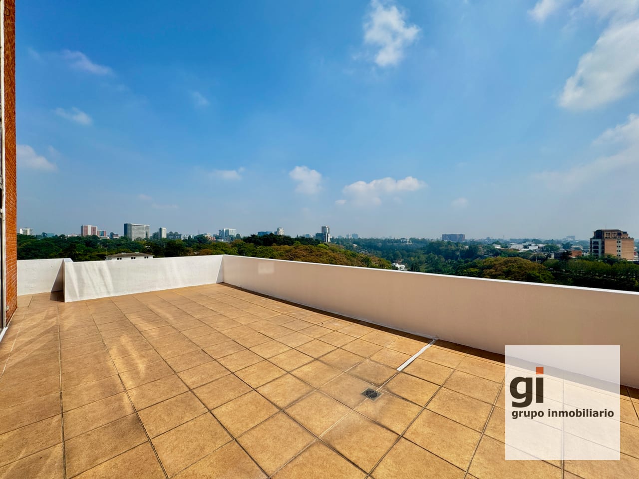 Apartamento en alquiler para quienes valoran los espacios abiertos y las vistas aseguradas — Apartamento en Alquiler en Zona 15, Guatemala, Ciudad — foto 6 de 10