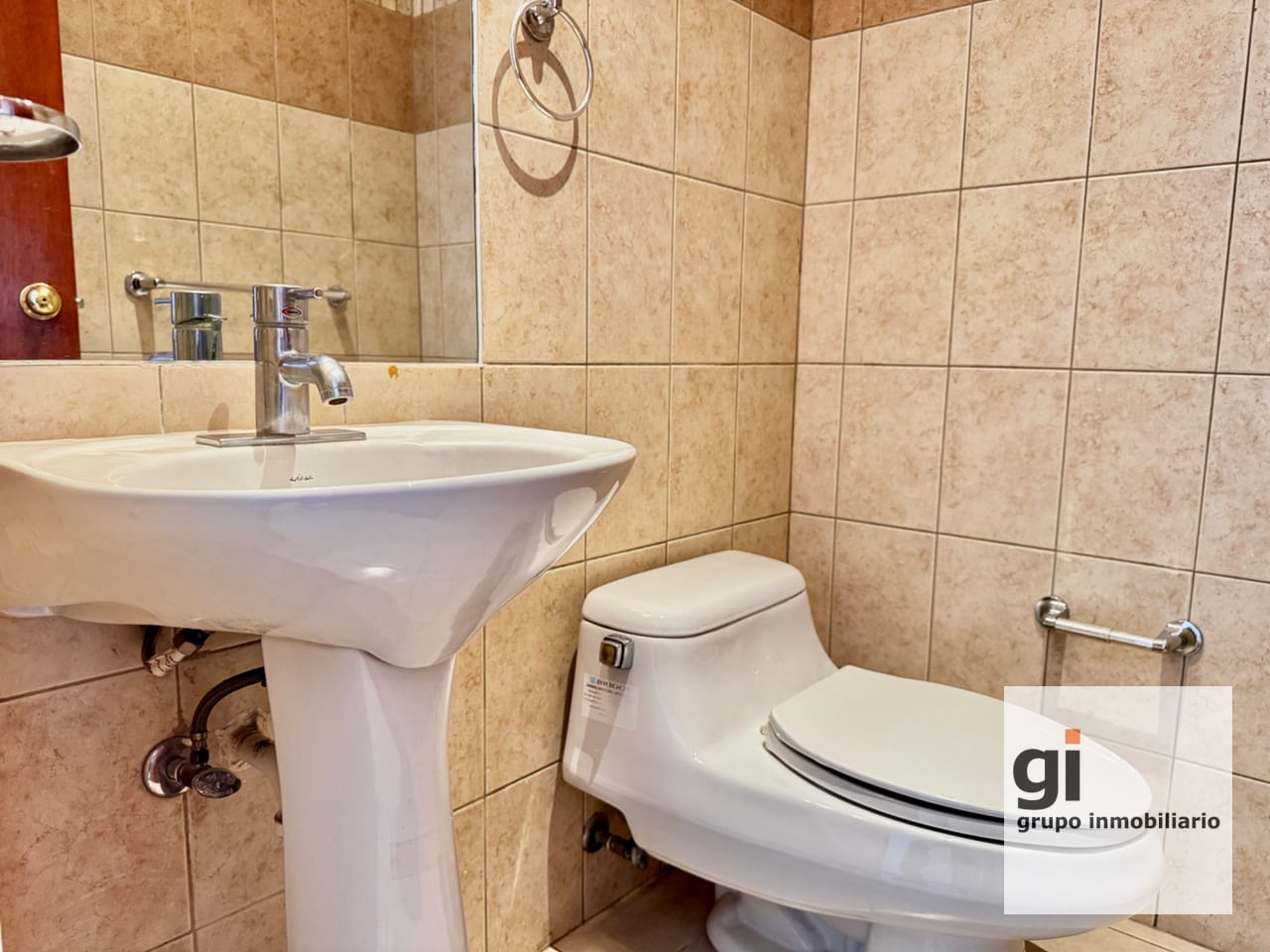 Apartamento en alquiler para quienes valoran los espacios abiertos y las vistas aseguradas — Apartamento en Alquiler en Zona 15, Guatemala, Ciudad — foto 5 de 10