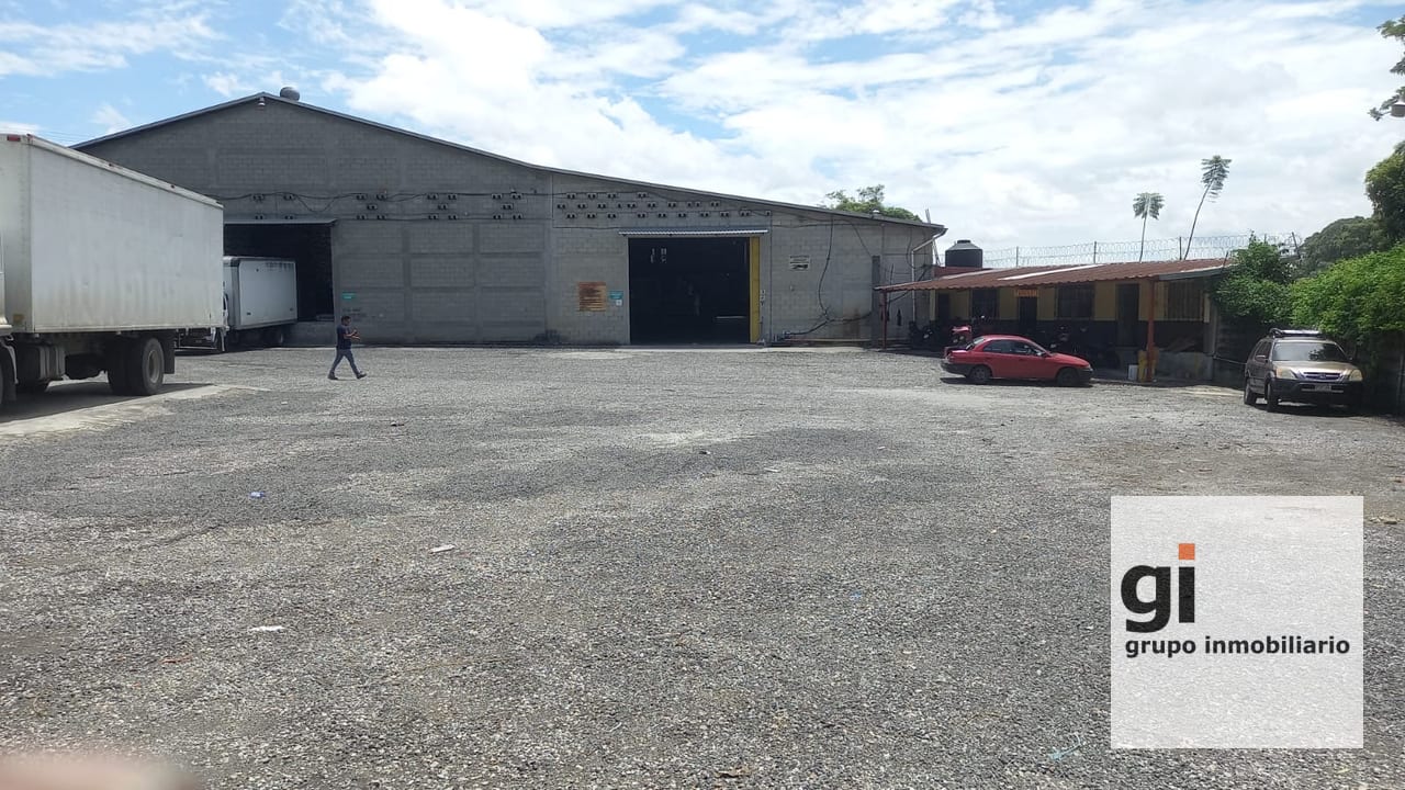 Bodega en Villa Nueva — Bodega / Ofibodega en Alquiler en Villa Nueva, Guatemala, Ciudad — foto 4 de 5