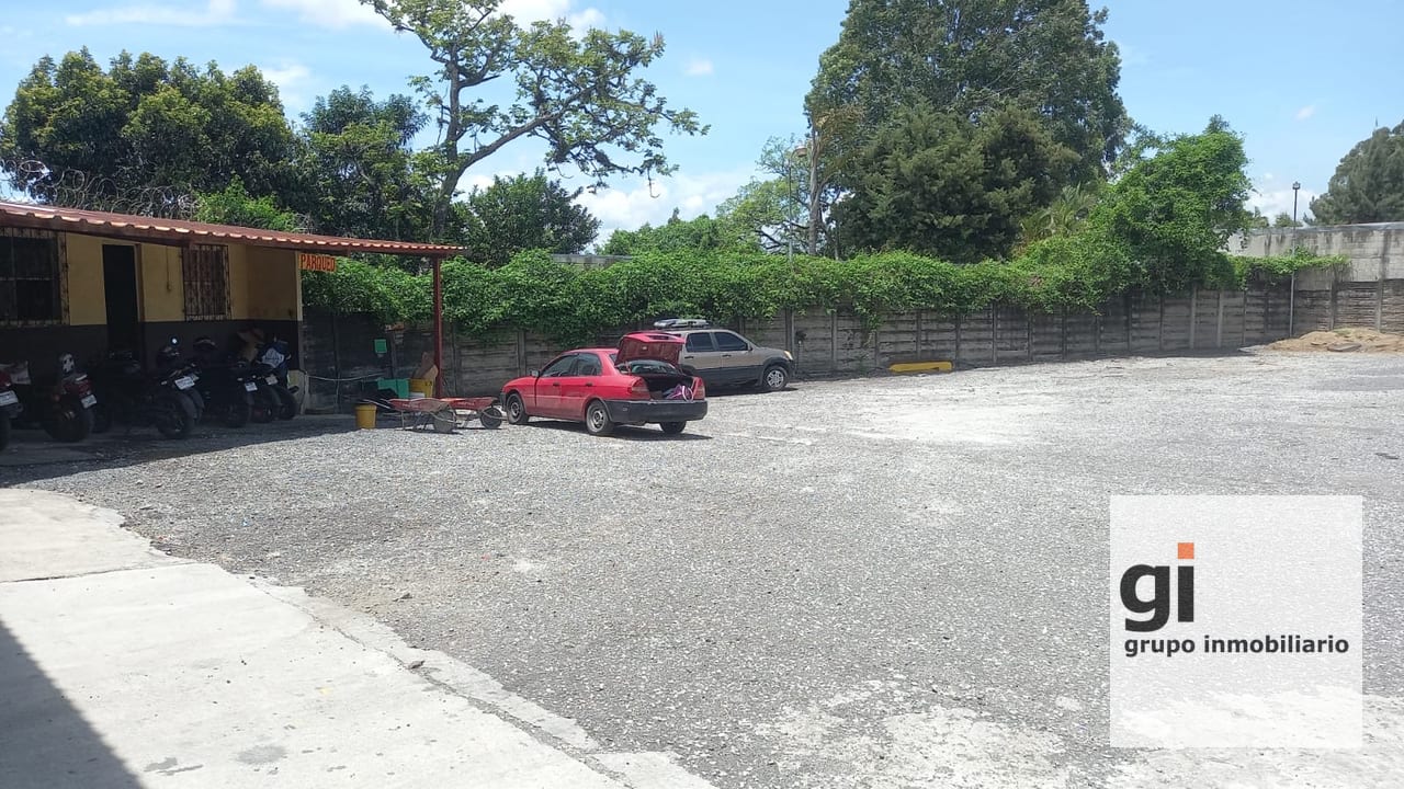 Bodega en Villa Nueva — Bodega / Ofibodega en Alquiler en Villa Nueva, Guatemala, Ciudad — foto 5 de 5