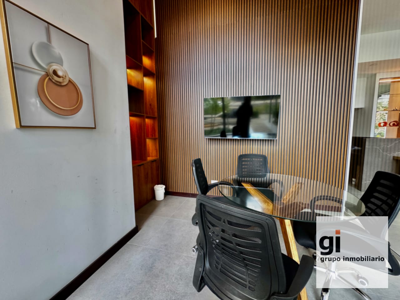 En alquiler, apartamento con jardín y vista en zona 15, 3 dormitorios — Apartamento en Alquiler en Zona 15, Guatemala, Ciudad — foto 12 de 13