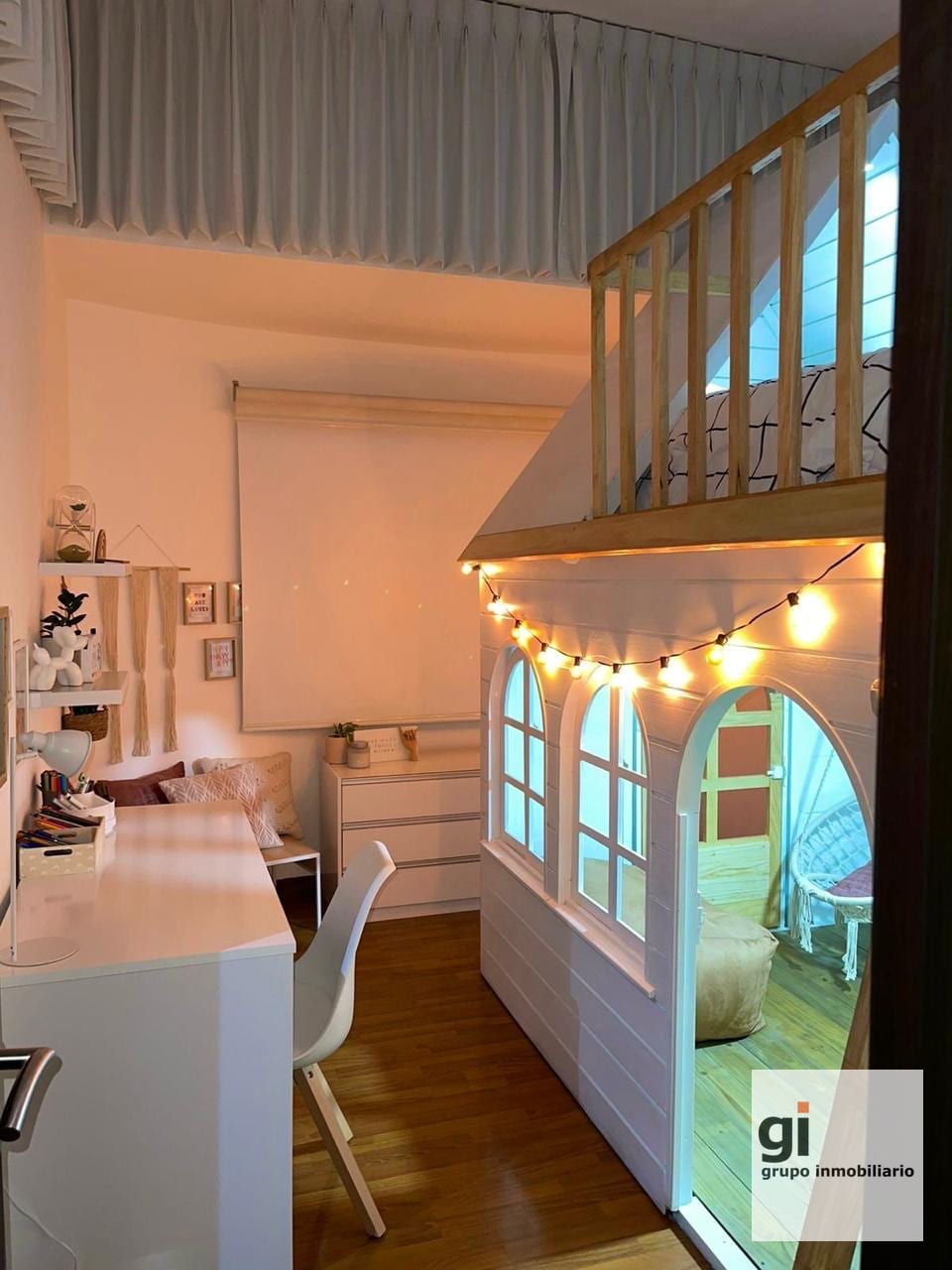 Hermosa casa en venta zona 16 dentro de condominio a 4 min de Cayala — Casa en Venta en Zona 16, Guatemala, Ciudad — foto 5 de 10