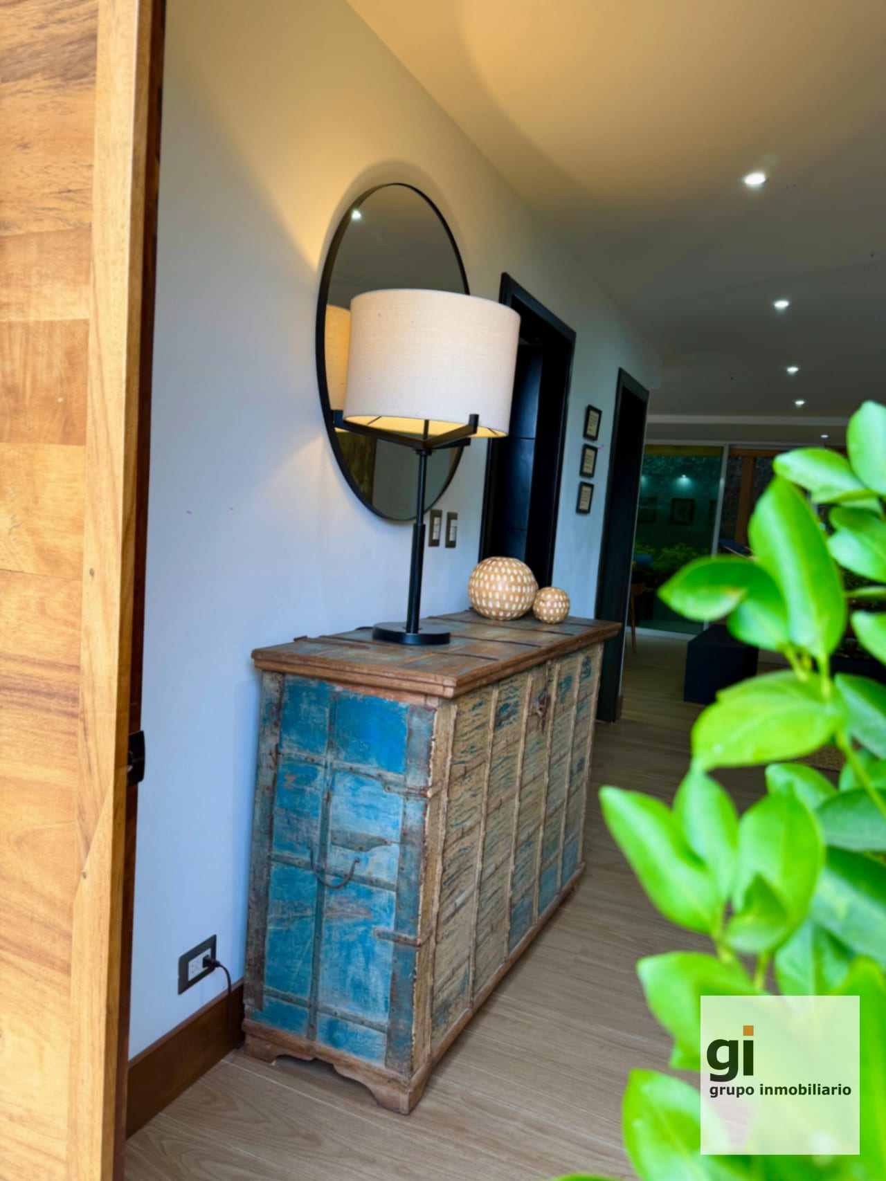 Hermosa casa en venta zona 16 dentro de condominio a 4 min de Cayala — Casa en Venta en Zona 16, Guatemala, Ciudad — foto 4 de 10