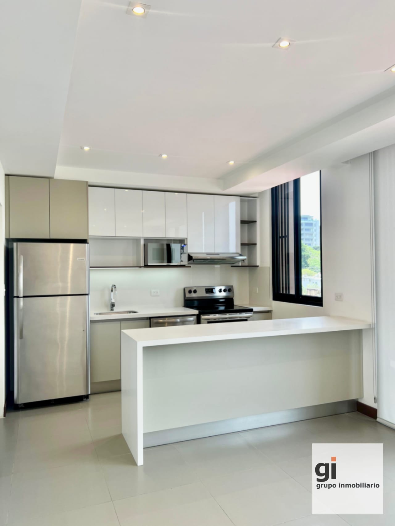 Apartamento de 1 dormitorio en renta en zona 13 — Apartamento en Alquiler en Zona 13, Guatemala, Ciudad — foto 8 de 14