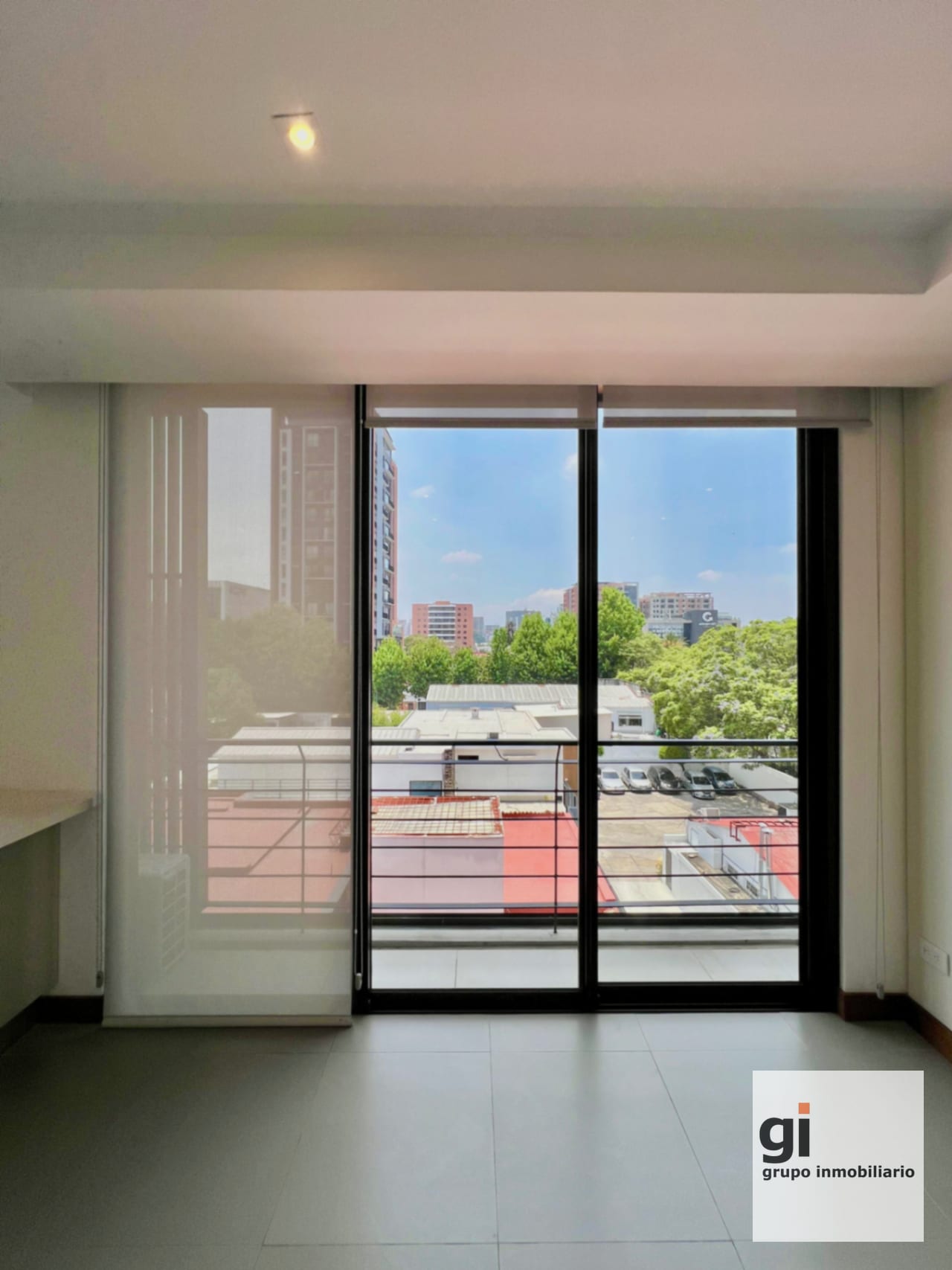 Apartamento de 1 dormitorio en renta en zona 13 — Apartamento en Alquiler en Zona 13, Guatemala, Ciudad — foto 9 de 14