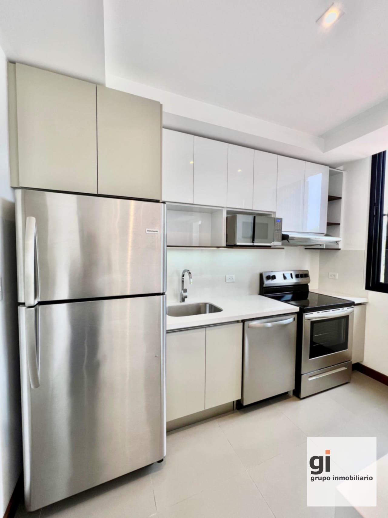 Apartamento de 1 dormitorio en renta en zona 13 — Apartamento en Alquiler en Zona 13, Guatemala, Ciudad — foto 10 de 14