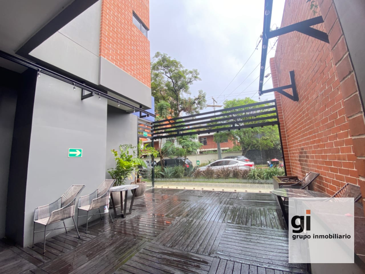 Excelente Apartamento en Alquiler en Zona 10 — Apartamento en Alquiler en 13-50, Zona 10, Guatemala, Ciudad — foto 13 de 14