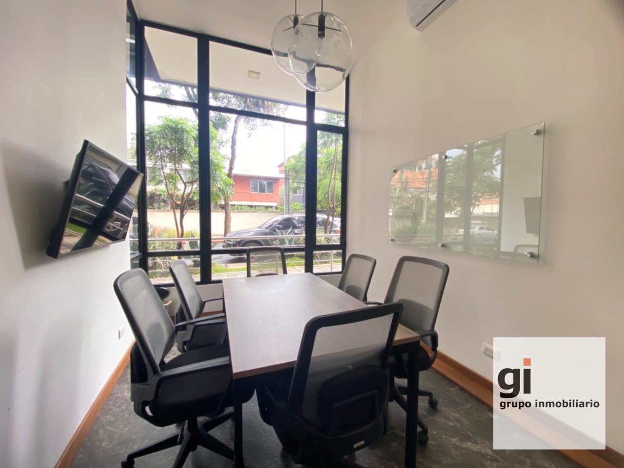 Excelente Apartamento en Alquiler en Zona 10 — Apartamento en Alquiler en 13-50, Zona 10, Guatemala, Ciudad — foto 14 de 14