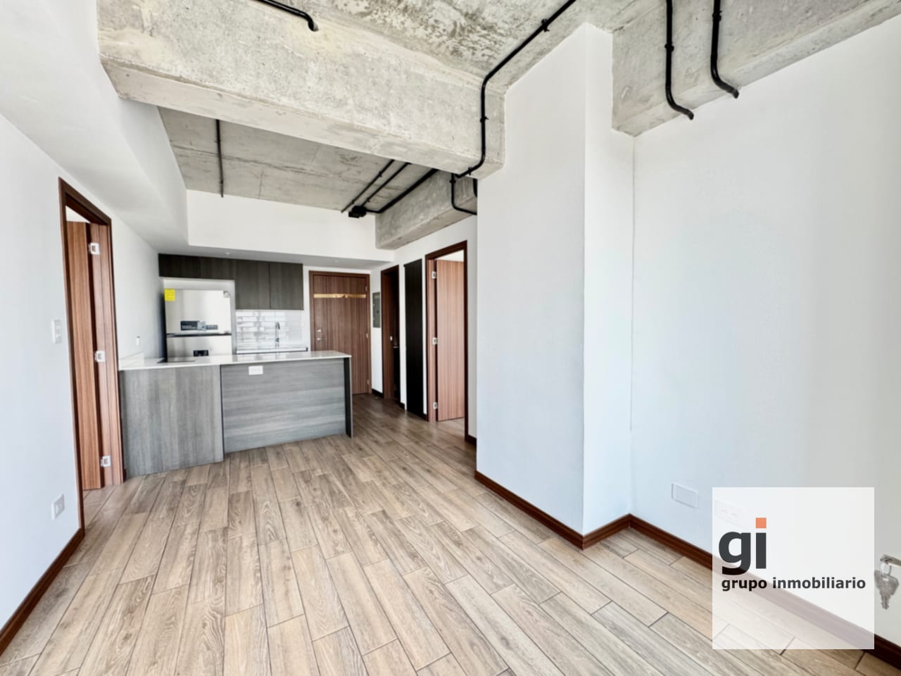 Apartamento de 2 dormitorios, nivel alto, zona 4 — Apartamento en Venta en Zona 4, Guatemala, Ciudad — foto 7 de 17