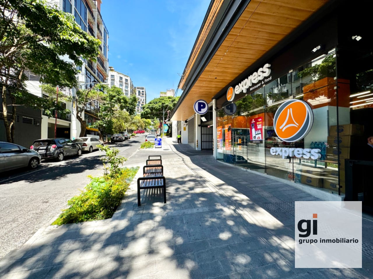 Apartamento de 2 dormitorios, nivel alto, zona 4 — Apartamento en Venta en Zona 4, Guatemala, Ciudad — foto 16 de 17