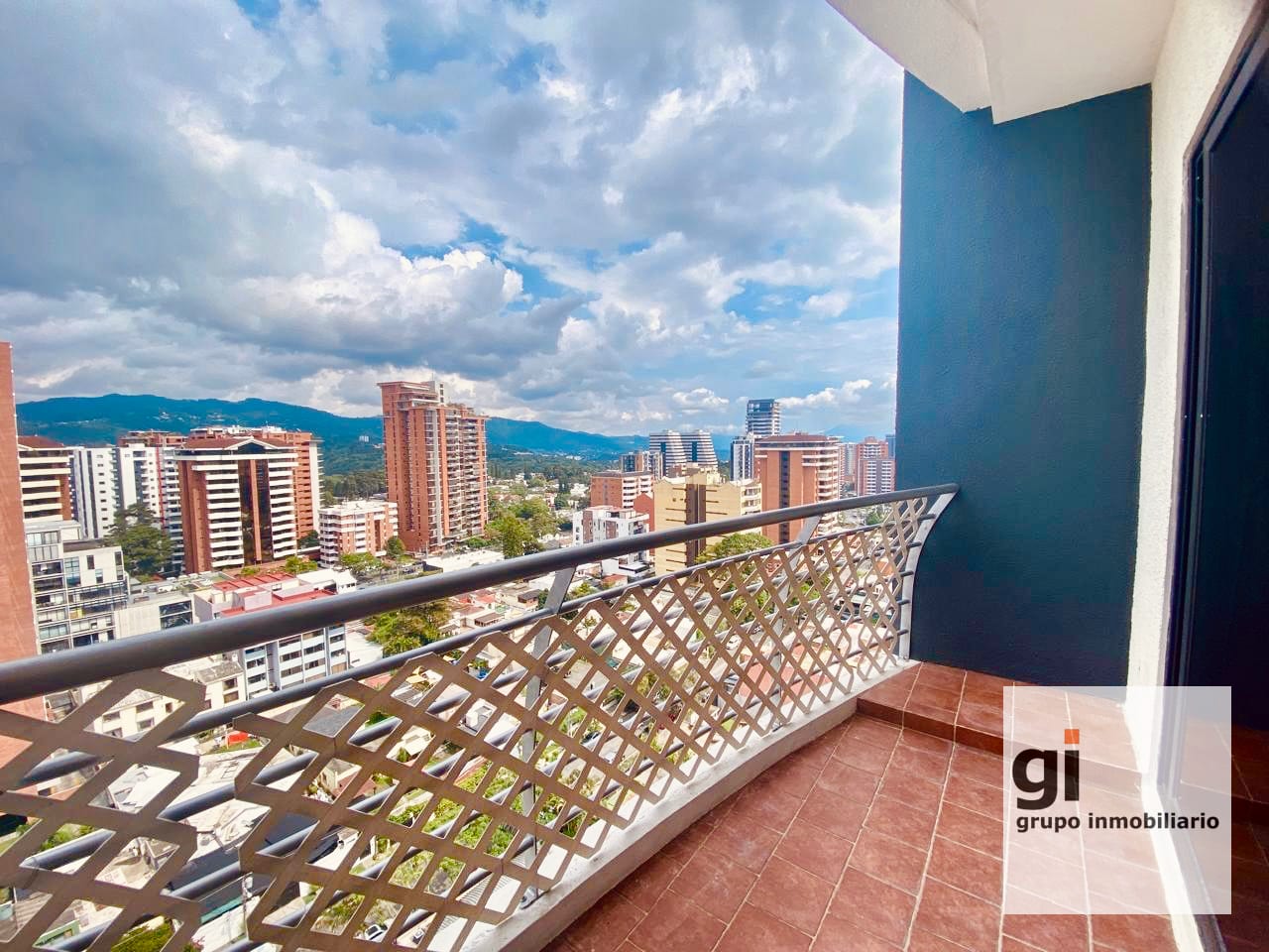 Apartamento en Venta en Zona 14 con Excelente Ubicación — Apartamento en Venta en Zona 14, Guatemala, Ciudad — foto 1 de 7