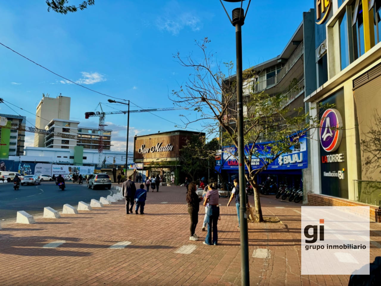 Apartamento de 2 niveles en zona 4 — Apartamento en Venta en Zona 4, Guatemala, Ciudad — foto 15 de 17