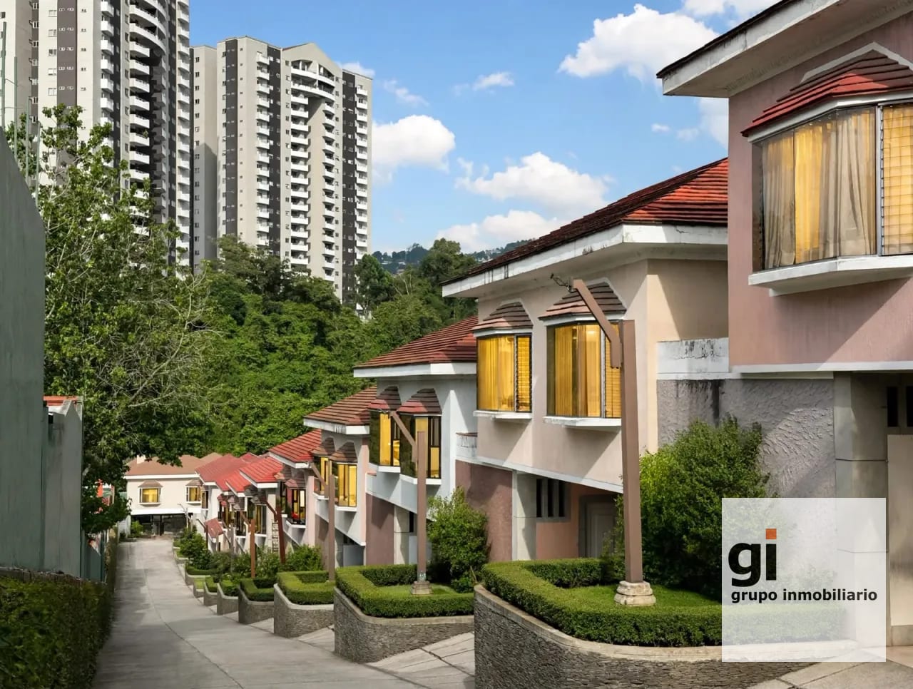 Casa en Venta en Zona 10. Gran Oportunidad — Casa en Venta en Zona 10, Guatemala, Ciudad — foto 5 de 12