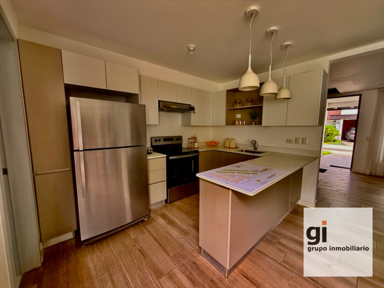 Casa en venta — Casa en Venta en Carretera a El Salvador, Guatemala, Ciudad — foto 3 de 14