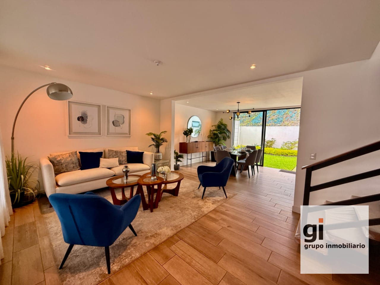 Casa en venta — Casa en Venta en Carretera a El Salvador, Guatemala, Ciudad — foto 1 de 14