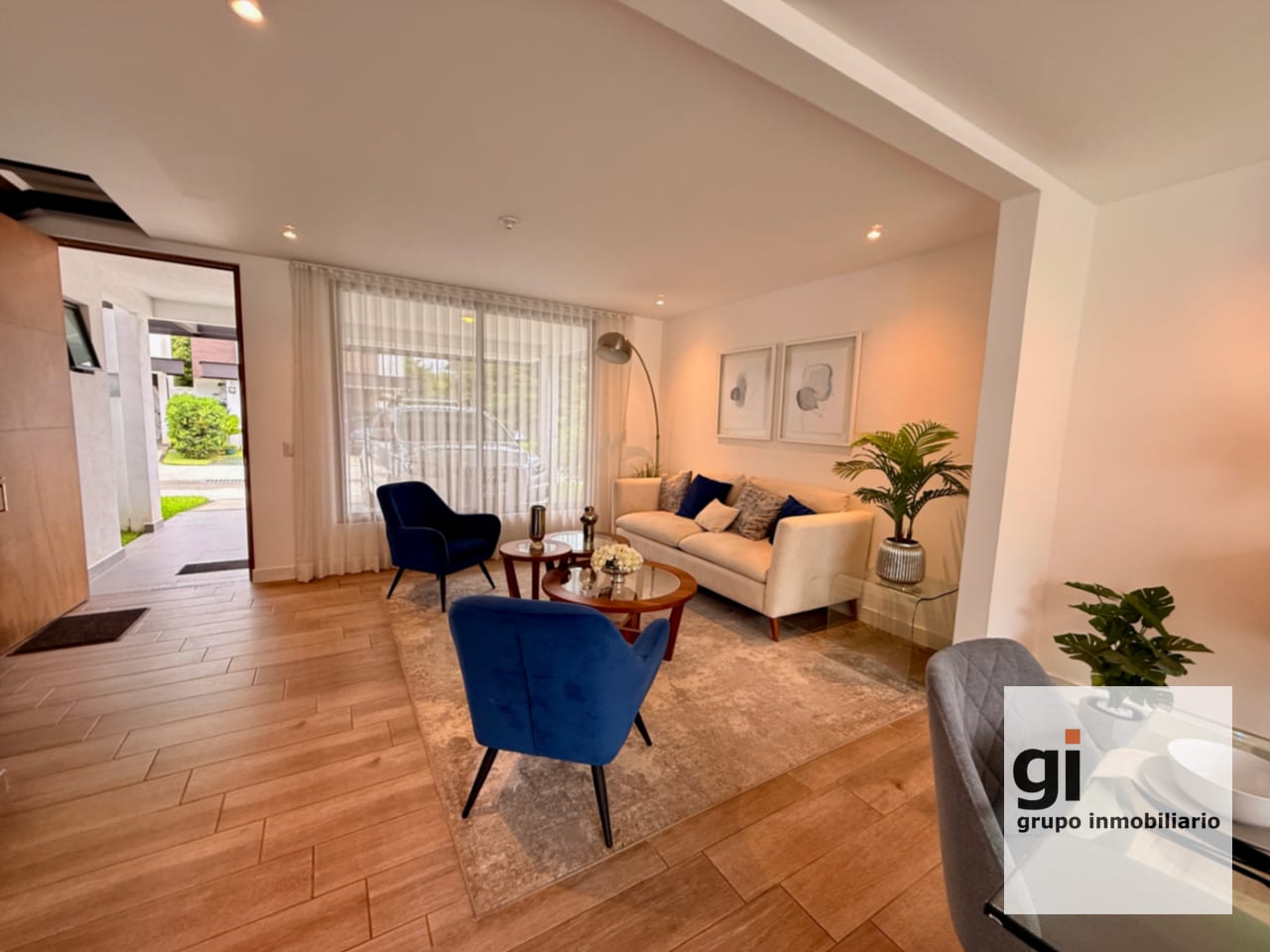 Casa en venta — Casa en Venta en Carretera a El Salvador, Guatemala, Ciudad — foto 5 de 14