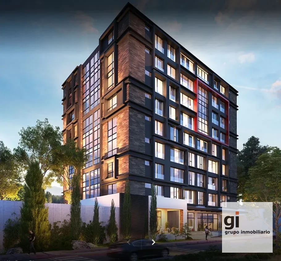 Alquiler Apartamento Zona 15 — Apartamento en Alquiler en Avenik, Zona 15, Guatemala, Ciudad — foto 1 de 12