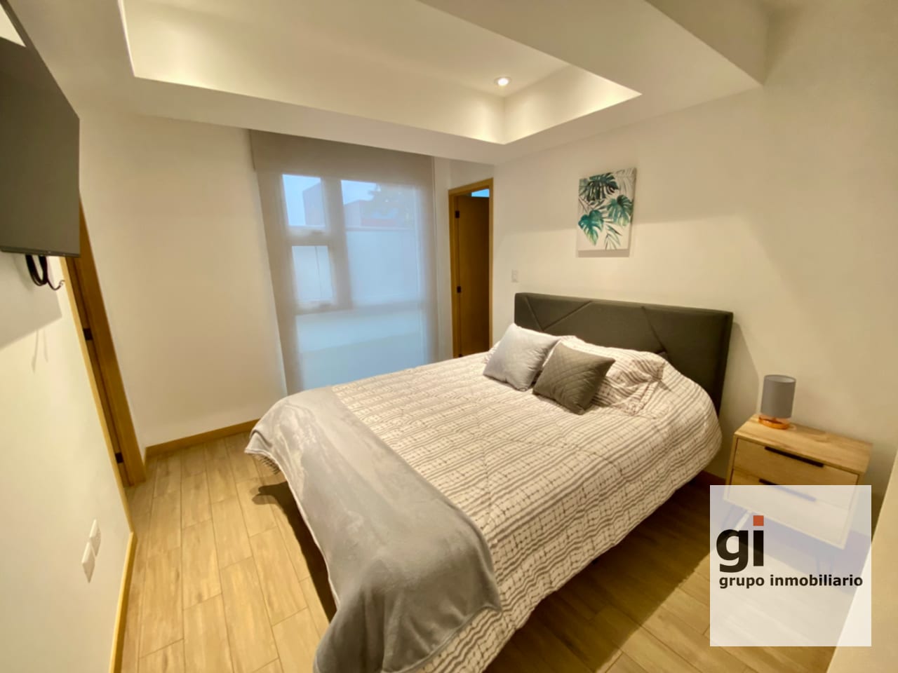 Apartamento de 3 dormitorios + terraza en venta en zona 10 — Apartamento en Venta en Zona 10, Guatemala, Ciudad — foto 6 de 17