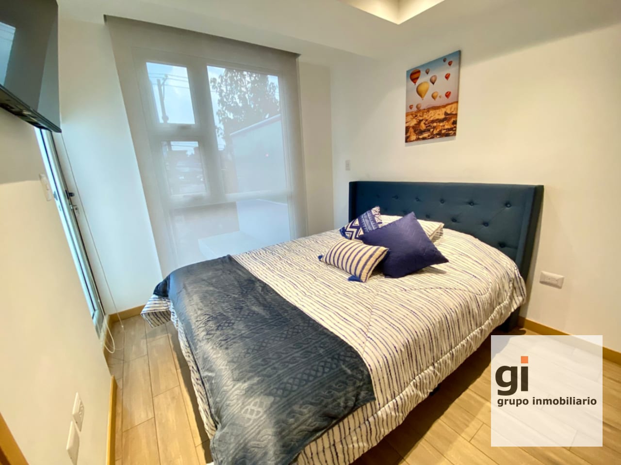 Apartamento de 3 dormitorios + terraza en venta en zona 10 — Apartamento en Venta en Zona 10, Guatemala, Ciudad — foto 7 de 17